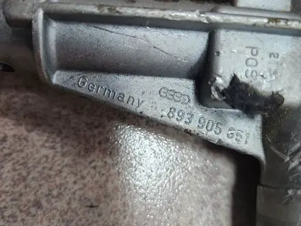 Замок зажигания Оригинал за 15 000 тг. в Караганда – фото 3