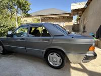 Mercedes-Benz 190 1990 годаүшін800 000 тг. в Шымкент