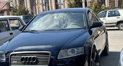 Audi A6 2007 года за 5 500 000 тг. в Тараз