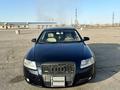 Audi A6 2007 года за 5 500 000 тг. в Тараз – фото 14