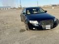 Audi A6 2007 года за 5 500 000 тг. в Тараз – фото 5