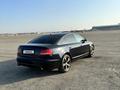 Audi A6 2007 года за 5 500 000 тг. в Тараз – фото 10