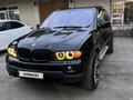BMW X5 2003 годаүшін6 800 000 тг. в Алматы – фото 2