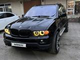 BMW X5 2003 годаүшін6 800 000 тг. в Алматы – фото 2