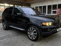 BMW X5 2003 годаүшін6 800 000 тг. в Алматы
