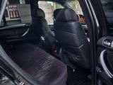 BMW X5 2003 годаүшін6 800 000 тг. в Алматы – фото 5