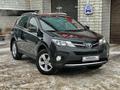 Toyota RAV4 2013 года за 12 600 000 тг. в Петропавловск – фото 2