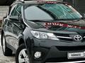 Toyota RAV4 2013 года за 12 600 000 тг. в Петропавловск – фото 16