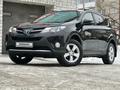 Toyota RAV4 2013 года за 12 600 000 тг. в Петропавловск – фото 8