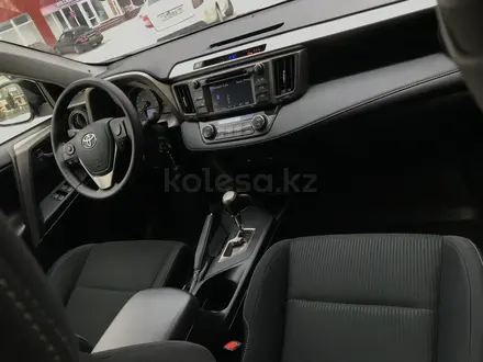 Toyota RAV4 2013 года за 12 600 000 тг. в Петропавловск – фото 22