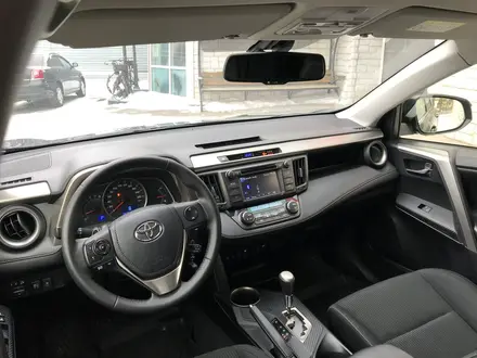 Toyota RAV4 2013 года за 12 600 000 тг. в Петропавловск – фото 28