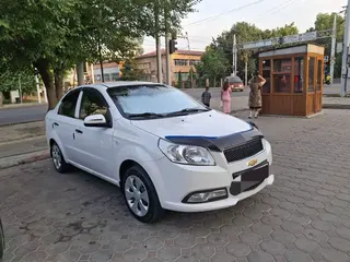 Chevrolet Nexia