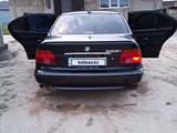 BMW 523 1999 года за 2 600 000 тг. в Алматы – фото 5