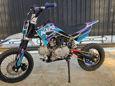 KAYO  Mini KMB YX125EM 2024 года за 360 000 тг. в Алматы