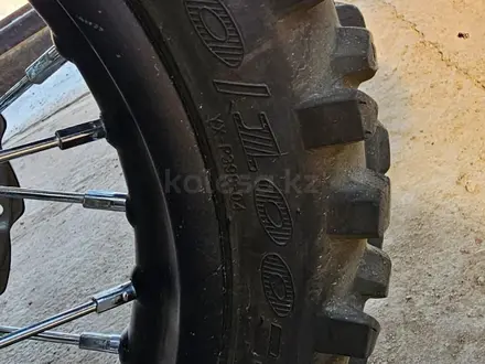 KAYO  Mini KMB YX125EM 2024 года за 360 000 тг. в Алматы – фото 4