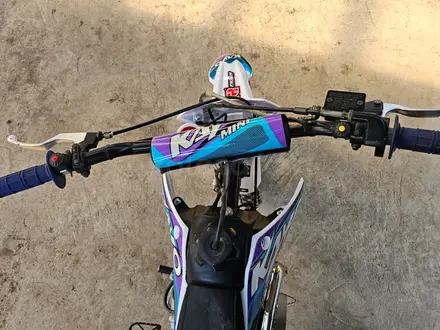 KAYO  Mini KMB YX125EM 2024 года за 360 000 тг. в Алматы – фото 7