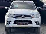 Toyota Hilux 2015 годаfor14 490 000 тг. в Актобе – фото 2