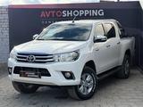 Toyota Hilux 2015 годаfor14 490 000 тг. в Актобе