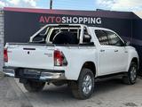 Toyota Hilux 2015 годаfor14 490 000 тг. в Актобе – фото 5