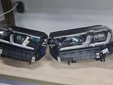 Передние фары BMW G32 LCI Full LED — на заказ (в сборе/голая) за 1 000 тг. в Алматы
