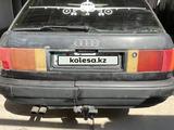 Audi 100 1992 года за 1 100 000 тг. в Тараз – фото 4