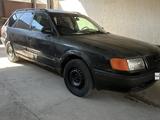 Audi 100 1992 года за 1 100 000 тг. в Тараз – фото 3