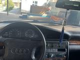 Audi 100 1992 года за 1 100 000 тг. в Тараз – фото 5