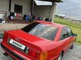 Audi 100 1991 годаүшін1 500 000 тг. в Шымкент
