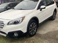 Subaru Outback 2016 годаүшін7 400 000 тг. в Актобе – фото 2