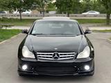 Mercedes-Benz CLS 55 AMG 2005 годаүшін8 700 000 тг. в Алматы