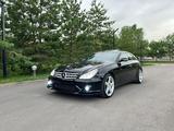 Mercedes-Benz CLS 55 AMG 2005 годаүшін8 700 000 тг. в Алматы – фото 3