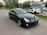 Mercedes-Benz CLS 55 AMG 2005 годаүшін8 700 000 тг. в Алматы – фото 5