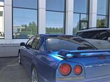Nissan Skyline 1999 годаүшін5 500 000 тг. в Астана – фото 2