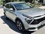 Kia Sportage 2024 года за 14 300 000 тг. в Астана – фото 4