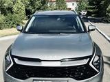 Kia Sportage 2024 года за 14 300 000 тг. в Астана – фото 3