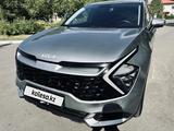 Kia Sportage 2024 года за 14 300 000 тг. в Астана