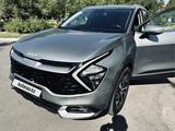Kia Sportage 2024 года за 14 300 000 тг. в Астана – фото 2