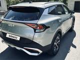 Kia Sportage 2024 года за 14 300 000 тг. в Астана – фото 5