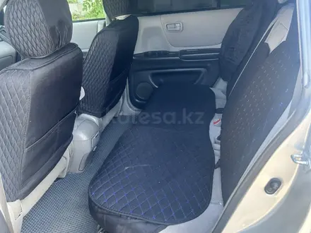 Toyota Highlander 2002 года за 6 900 000 тг. в Усть-Каменогорск – фото 6