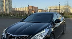 Hyundai Grandeur 2013 годаүшін8 500 000 тг. в Астана – фото 3