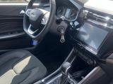 Chery Tiggo 2 2023 года за 5 400 000 тг. в Темиртау – фото 2