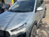 Chery Tiggo 2 2023 года за 5 400 000 тг. в Темиртау – фото 3