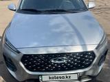 Chery Tiggo 2 2023 года за 5 400 000 тг. в Темиртау – фото 4