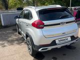 Chery Tiggo 2 2023 года за 5 400 000 тг. в Темиртау – фото 5