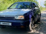 Volkswagen Golf 1994 года за 850 000 тг. в Караганда