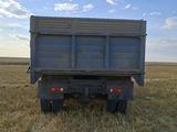 ЗиЛ  554 1987 годаүшін3 000 000 тг. в Есиль