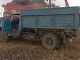 ЗиЛ  554 1987 годаүшін3 000 000 тг. в Есиль – фото 4