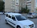 ВАЗ (Lada) Largus 2014 годаүшін3 500 000 тг. в Атырау – фото 2