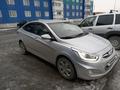 Hyundai Solaris 2013 года за 4 100 000 тг. в Семей – фото 4