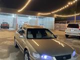 Toyota Camry 1997 годаүшін3 100 000 тг. в Алматы